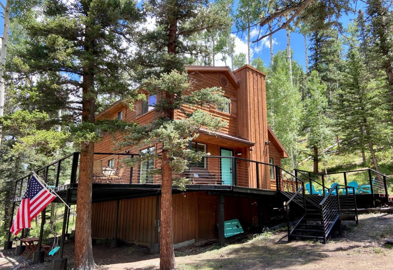 Carpe De Inn Red River Exterior photo